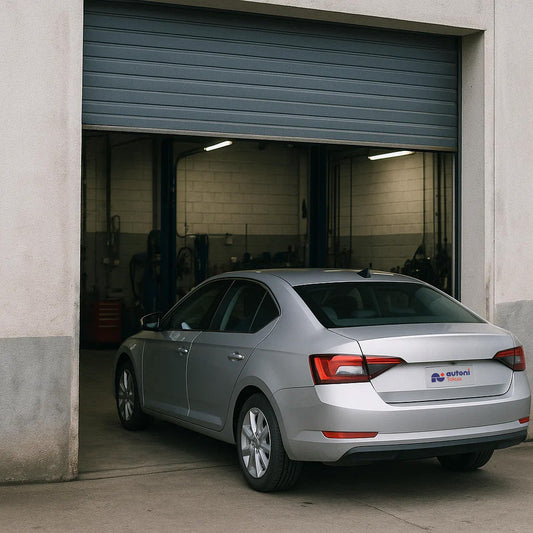 5 yleisintävirhettä, jotka voivat mitätöidä auton lisätakuun – ja miten ne vältetään