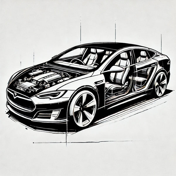 Fragus GOSafe Premium -lisäturva bensiini-, diesel- ja hybridiautolle